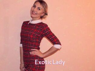 ExoticLady