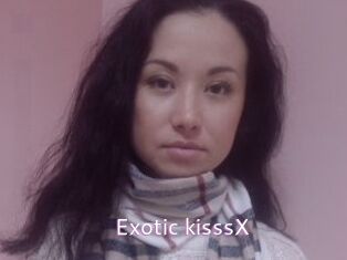 Exotic_kisssX