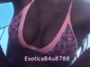 ExoticaB4u8788