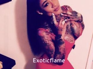 Exoticflame