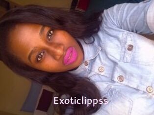 Exoticlippss