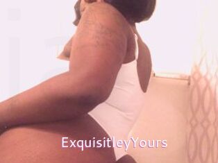 ExquisitleyYours