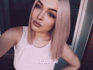 Extasie