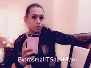 ExtrasmallTSnextdoor