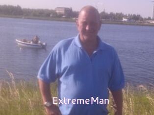 ExtremeMan