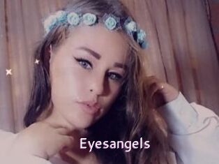 Eyesangels