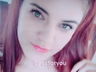 Eyezforyou