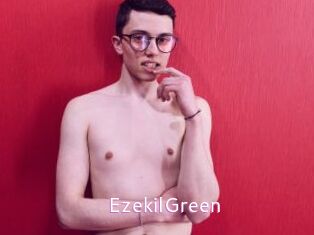 EzekilGreen