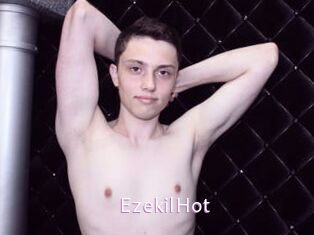 EzekilHot