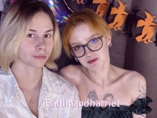 Eadlinandharriet