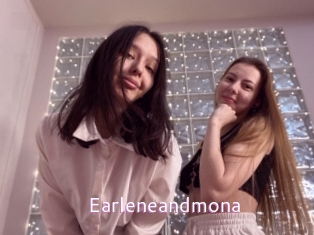 Earleneandmona