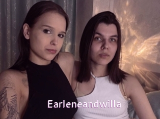 Earleneandwilla