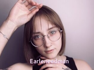 Earleneedman