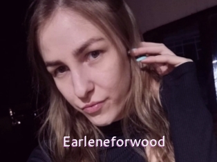 Earleneforwood