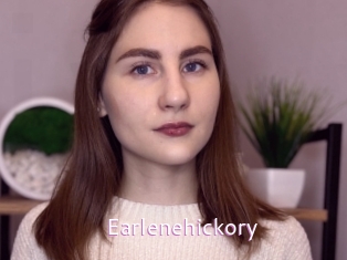 Earlenehickory