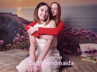 Earthaandmaida