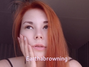 Earthabrowning