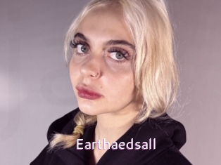 Earthaedsall