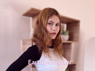 Earthaforrester