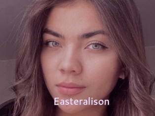 Easteralison