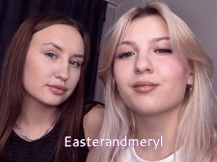 Easterandmeryl