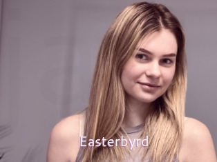 Easterbyrd