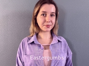 Eastergumbs