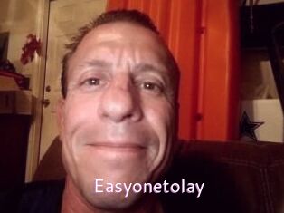 Easyonetolay