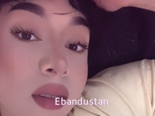 Ebandustan