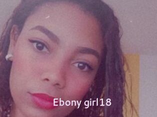 Ebony_girl18