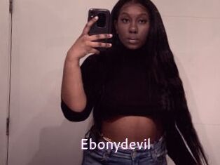 Ebonydevil