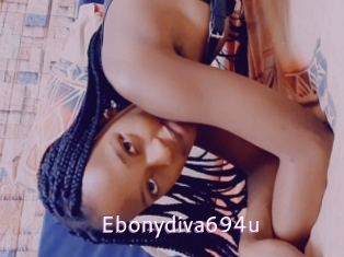 Ebonydiva694u