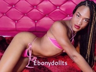 Ebonydollts