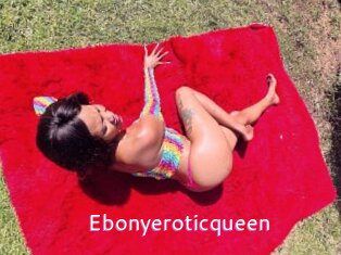 Ebonyeroticqueen