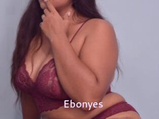 Ebonyes