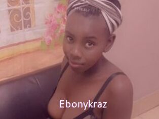 Ebonykraz