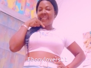 Ebonylovers21