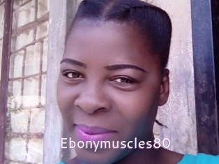 Ebonymuscles80