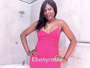 Ebonyrosse