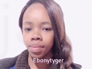 Ebonytyger