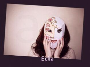 Ecila