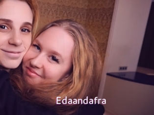 Edaandafra