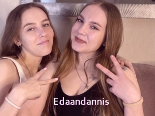 Edaandannis