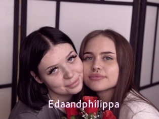 edaandphilippa Just Amateurs