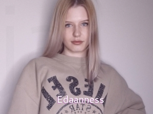 Edaanness