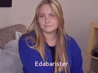 Edabarister