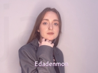 Edadenmon