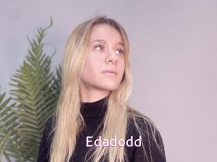 Edadodd