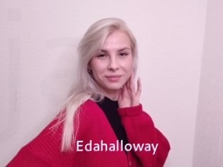 Edahalloway