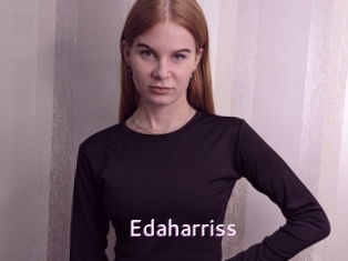 Edaharriss